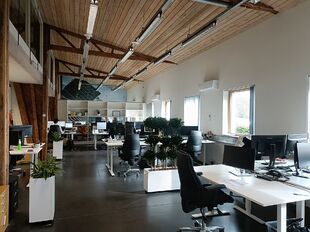 Hoeksken 56 in Lille