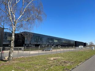 Keetberglaan 1 in Beveren Melsele