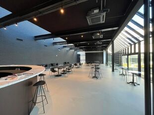 Keetberglaan 1 in Beveren Melsele