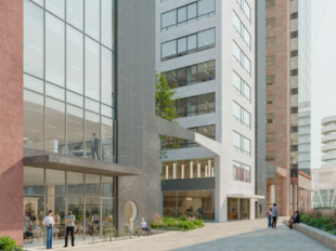 Kievit Campus in Antwerpen