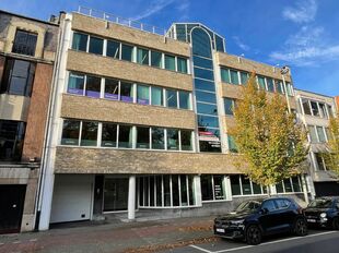 Korte Lozanastraat 20-26 in Antwerpen