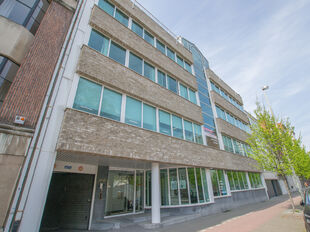 Korte Lozanastraat 20-26 in Antwerpen