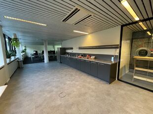 Korte Lozanastraat 20-26 in Antwerpen