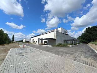 La Brique in Ranst