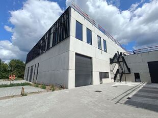 La Brique in Ranst