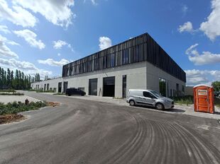 La Brique in Ranst
