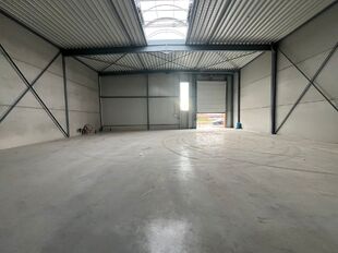 Langveld in Heist-op-den-Berg