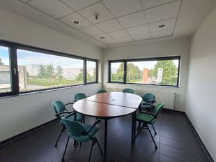 Liesdonk 5 in Geel