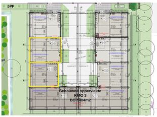 In dit nieuwbouwproject in industriezone 'De Vloeiende' te Kapellen bieden wij deze twee KMO-units te huur aan. Het project is zeer centraal gelegen in de regio Kapellen/Ekeren/Brasschaat en biedt een vlotte verbinding met de Antwerpse Haven.

Deze units 