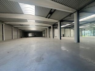 Martal bedrijvencentrum in Sint-Katelijne-Waver