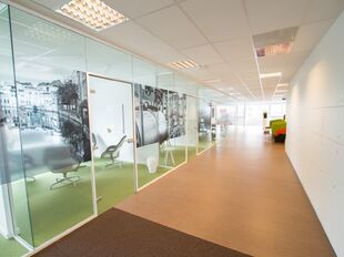 Mechelen Campus in Mechelen