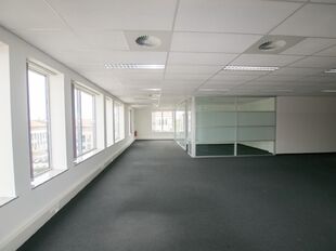 Mechelen Campus in Mechelen