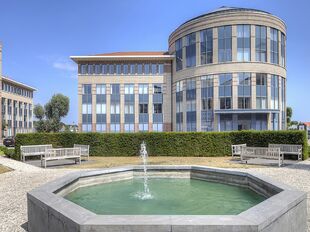 Mechelen Campus in Mechelen