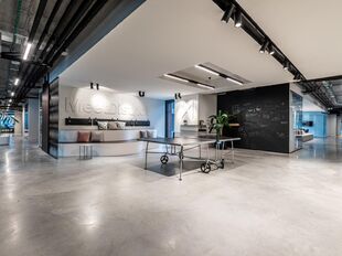 Meetdistrict Berchem in Antwerpen Berchem