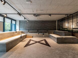 Meetdistrict Berchem in Antwerpen Berchem