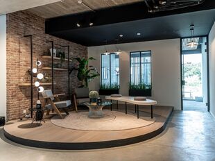 Meetdistrict Berchem in Antwerpen Berchem