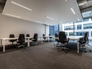 Meetdistrict Berchem in Antwerpen Berchem