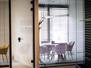 Meetdistrict Berchem in Antwerpen Berchem