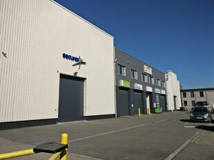 Metropoolstraat 30 in Schoten