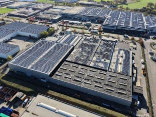 Nijverheidsstraat 10 in Westerlo