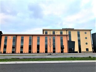 Noorderlaan 101-109 in Antwerpen