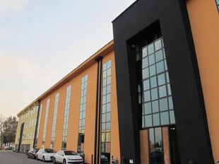 Noorderlaan 101-109 in Antwerpen