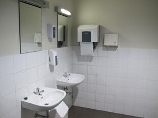 Noorderlaan 101-109 in Antwerpen