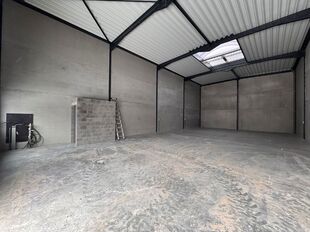 Oostmalsebaan 10-16 in Brecht