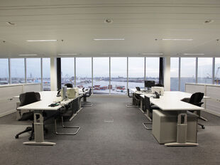 Portview in Antwerpen