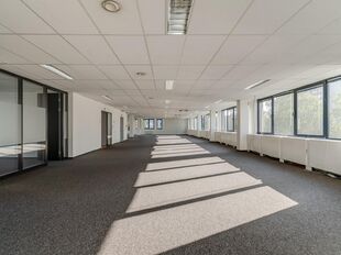 Potvlietlaan 7 in Antwerpen Berchem