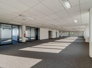 Potvlietlaan 7 in Antwerpen Berchem
