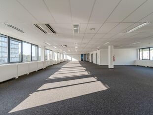 Potvlietlaan 7 in Antwerpen Berchem
