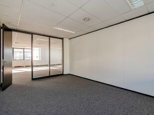 Potvlietlaan 7 in Antwerpen Berchem
