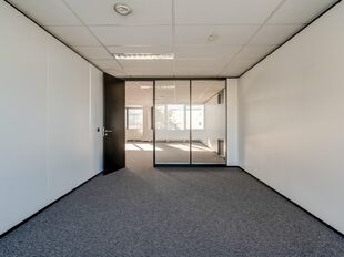 Potvlietlaan 7 in Antwerpen Berchem