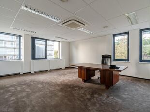 Potvlietlaan 7 in Antwerpen Berchem
