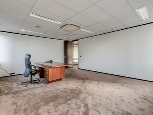 Potvlietlaan 7 in Antwerpen Berchem