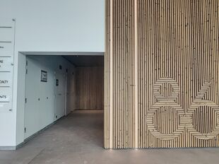 Rubens Complex in Antwerpen Berchem