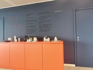 Rubens Complex in Antwerpen Berchem