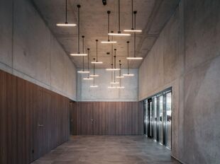 Square One, High end kantoren huren te Geel.