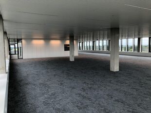 Square One, High end kantoren huren te Geel.
