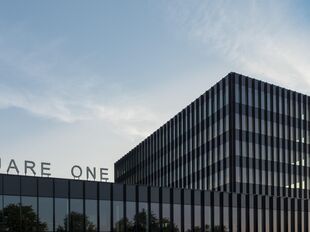 Square One, High end kantoren huren te Geel.