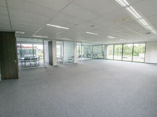 Stephenson Plaza in Mechelen