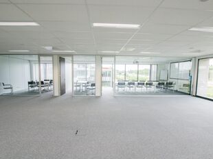 Stephenson Plaza in Mechelen