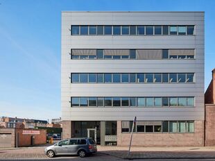 Terlindenhofstraat 36 in Antwerpen Merksem