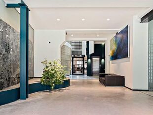 The Lofthouse in Antwerpen