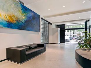 The Lofthouse in Antwerpen