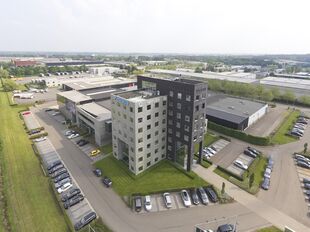Welvaartstraat 14 in Herentals