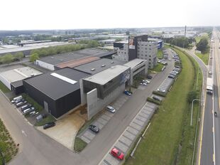 Welvaartstraat 14 in Herentals