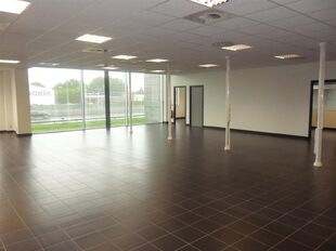 Welvaartstraat 14 in Herentals