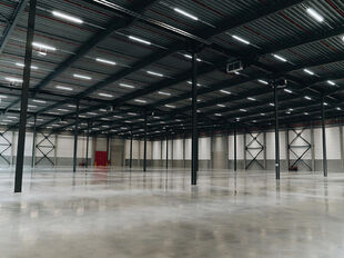 Zeebrugge Green Logistics in Brugge Zeebrugge